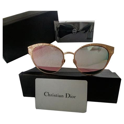 lunette femme soleil dior|Dior sunglasses discount.